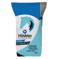 Höveler terabb Junior (ehem. FS 16 Fohlenstarter) 25 kg