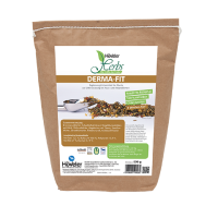 Höveler Herbs Derma Fit 800 gr. Höveler Herbs Derma Fit 800 gr.