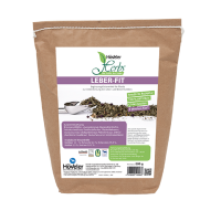 Höveler Herbs Leber Fit 800 gr.