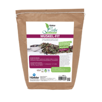Höveler Herbs Muskel Fit 800 gr.