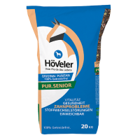 Höveler Pur Senior 20 kg