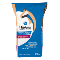 Höveler Puritan Getreidefrei 20 kg