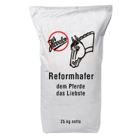 Höveler Reformhafer  25 kg