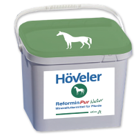 Höveler Reformin plus PurNatur 10 kg