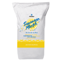Höveler Summer Mash 15 kg