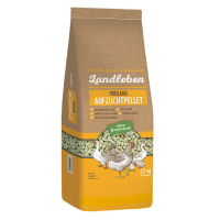 Höveler Landleben Aufzuchtpellet 20 kg