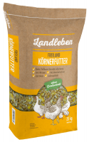 Höveler Landleben Körnerfutter  20 kg