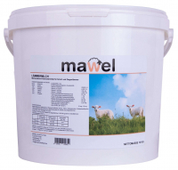 Mawel Lämmermilch 10 kg