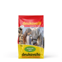 Deukavalli Apfel 1 kg