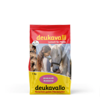 Deukavalli Himbeer 1 kg