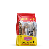 Deukavalli Kräuter 1 kg