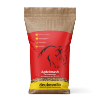Deukavallo Apfel Mash 15 kg