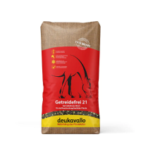 Deukavallo Getreidefrei 21 kg