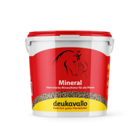 Deukavallo Mineral 8 kg
