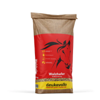 Deukavallo Walzhafer 25 kg