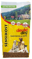 Deuka Dog Sensikost 15 kg