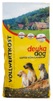 Deuka Dog Vollwertkost 15 kg