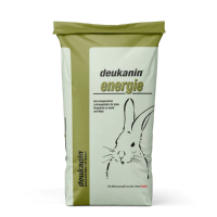 Deukanin Energie 25 kg