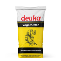 Deuka GJ Streufutter 20 kg  -  Ganzjahresstreufutter für freilebende Vögel