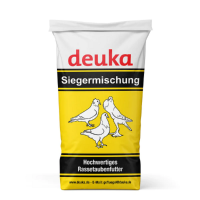 Deuka Siegermischung I 25 kg