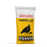 Deuka All Mash VoMiGo Mehl 25 kg
