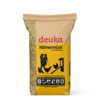 Deuka Hühnermüsli 20 kg