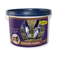 Havens Equiforce Psyllium 3 kg