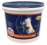 Havens Equiforce Zinc & Copper 3 kg