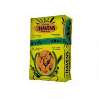 Havens Enten-Fasanen-Koernerfutter 25 kg