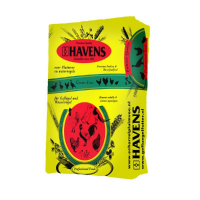 Havens Start Premium Aufzucht Korn 2 mm 25 kg