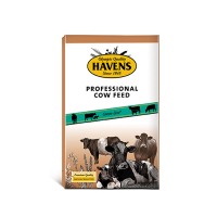 Havens Cow Junior+ 25 kg