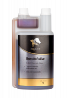 Equanis BronchoActive 1L flüssig, Pferd