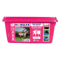Derby Horslyx Pro Digest 15 kg