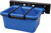 Derby Horslyx Wandhalter für 5 kg Leckmasse