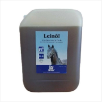 Derby Leinöl 20 ltr.