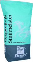 Derby Mineralgranulat (Stallmeister) 25 kg