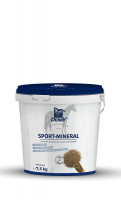 Derby Sport-Mineral 7,5 kg