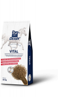Derby Vital Pellets 25 kg