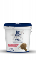 Derby Vital Pellets 7,5 kg