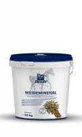 Derby Weidemineral 10 kg