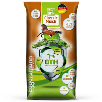 Eggersmann EMH Classic Muesli 20 kg