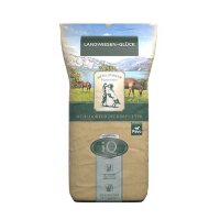 Mühldorfer IQ HF Landwiesen-Glück 12,5 kg