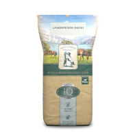 Mühldorfer IQ HF Landwiesen-Mash 12,5 kg