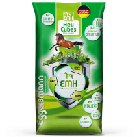 Eggersmann EMH Heu Cubes, 20 kg