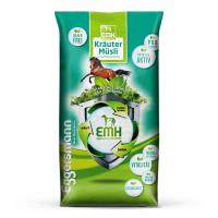 Eggersmann EMH Kräuter Müsli 20 kg