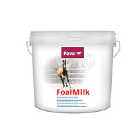 Pavo Fohlenmilch 10 kg