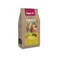 Pavo Healthy Treats Apple 1 kg