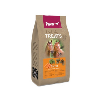 Pavo Healthy Treats Carrot 1 kg