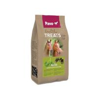 Pavo Healthy Treats Nettle 1 kg
