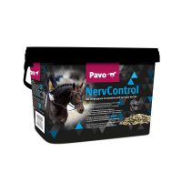 Pavo Nerv Control 3 kg